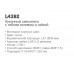 LEDEME L4382
