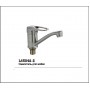 L4504-A-2 Смеситель кухонный ф. 40