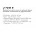 Ledeme L4798A-9