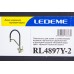 Ledeme L4897Y-2 Ledeme L4897Y-2