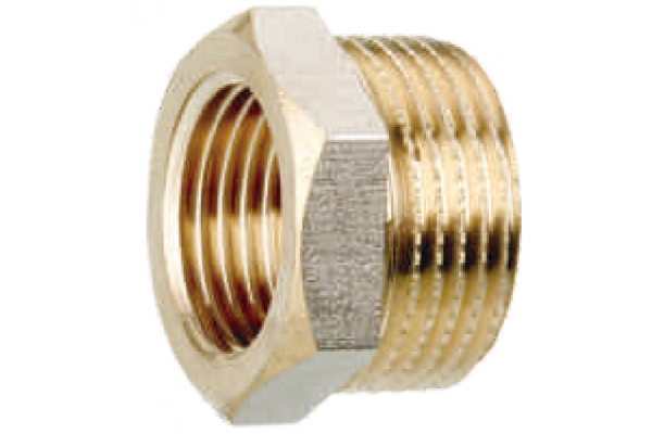 LEDEME 4905-BX1/2M*3/8F