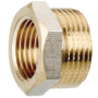 Футорка LEDEME 1/2M*3/8F (L4905-BX1/2M*3/8F)