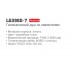 LEDEME L5398D-7