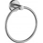 L71704 полотенцедержатель "кольцо"(НЕРЖАВЕЙКА)