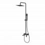 Душевая система со смесителем Ledeme L72425B-1