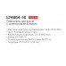LEDEME L74004-16