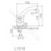LEDEME L1018