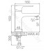 LEDEME L1058