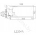 LEDEME L2204A