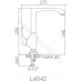 LEDEME L4042