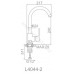 LEDEME L4044-2