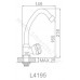 LEDEME L4195