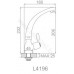 LEDEME L4196