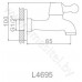 LEDEME L4695
