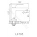 LEDEME L4795