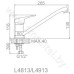 LEDEME L4813