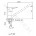 LEDEME L4837