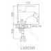 LEDEME L5003W LEDEME L5003W