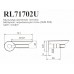 LEDEME L71702U