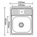 LEDEME L95060-6