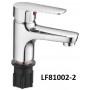 LF81002-2 Смеситель для умывальника