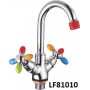 LF81010 Смеситель для умывальника