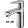LF81034 Смеситель для умывальника LF81034 Смеситель для умывальника