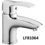 LF81064 Смеситель для умывальника LF81064 Смеситель для умывальника