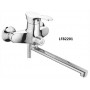 LF82201 Смеситель для ванной однорычажный LF82201 Смеситель для ванной однорычажный