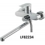 LF82234 Смеситель для ванной однорычажный LF82234 Смеситель для ванной однорычажный