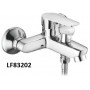LF83202 Смеситель для ванной