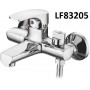 LF83205 Смеситель для ванной