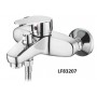 LF83207 Смеситель для ванной