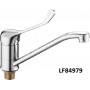 LF84979 Смеситель кухонный