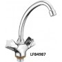 LF84987 Смеситель кухонный