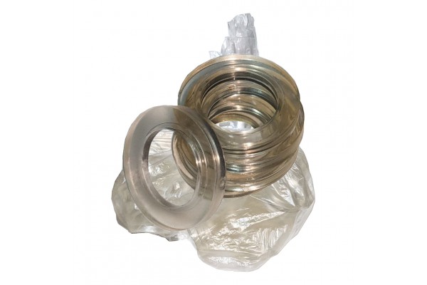 Прокладка силиконовая 1" 3мм