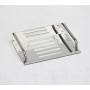 S-001022 (Полка решетка 20 см) 