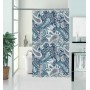 Шторки в ванную S-ZJB1820A (Шторы,180см*200см)