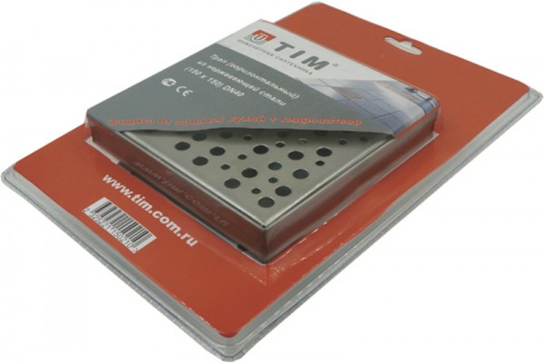 TIM BAD411502