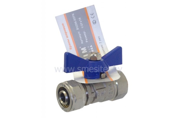 TIM BV206-02FN TIM BV206-02FN