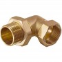 Американка угловая TIM 1/2"Г-1/2"Ш (HJL022)
