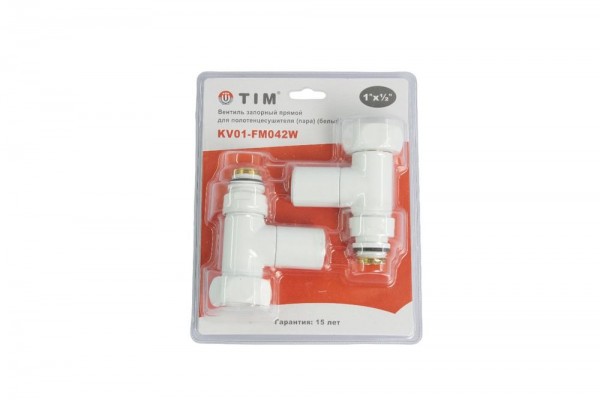 TIM KV01-FM042W TIM KV01-FM042W