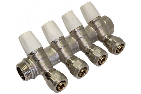 TIM MR135N-3/4-C-4
