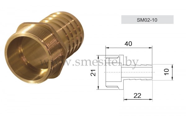 TIM SM02-10