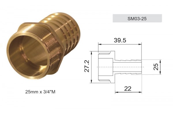 TIM SM03-25