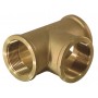 Тройник ТIМ 1/2Г-1/2Г-1/2Г