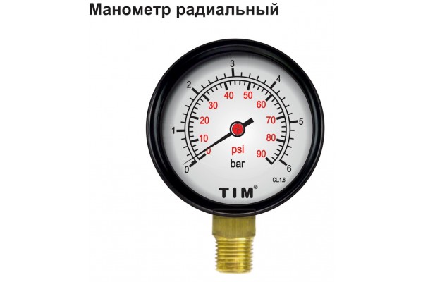 TIM Y-50-6