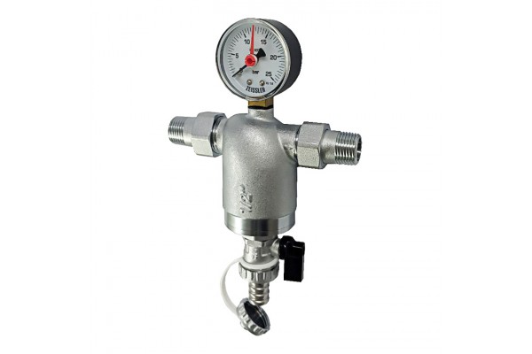 Zessler ZSf.302.0104N