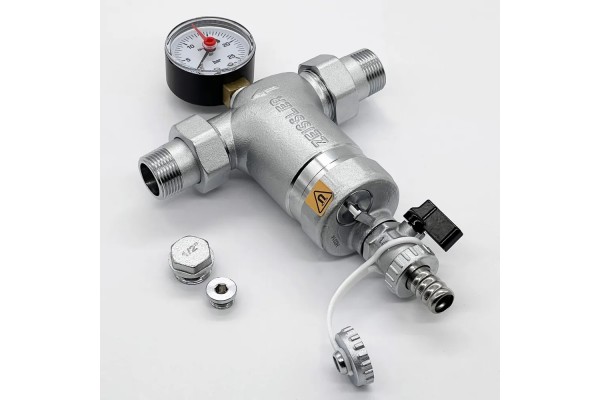 Zeissler ZSf.306.0104N
