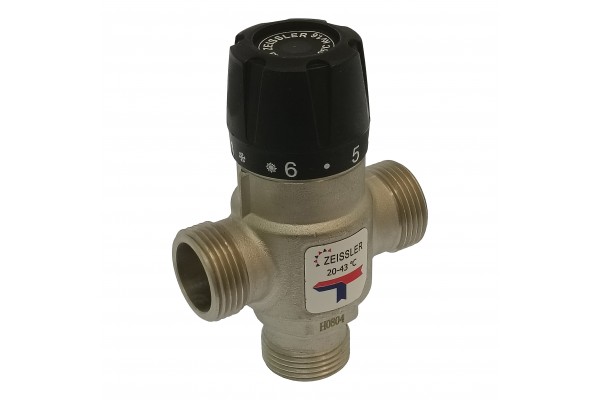 Zeissler Zsm.412.164305